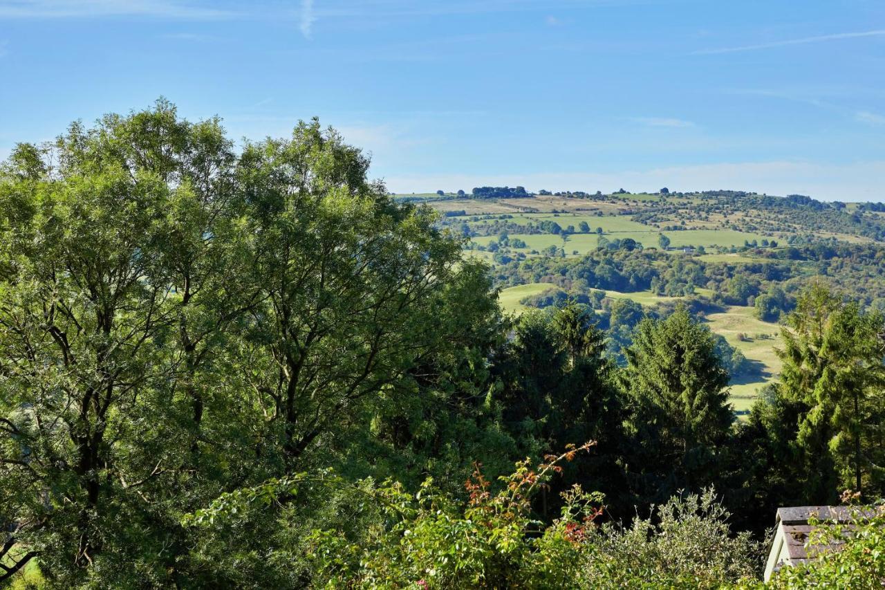 הוילה Two Dales Finest Retreats - Peak View מראה חיצוני תמונה